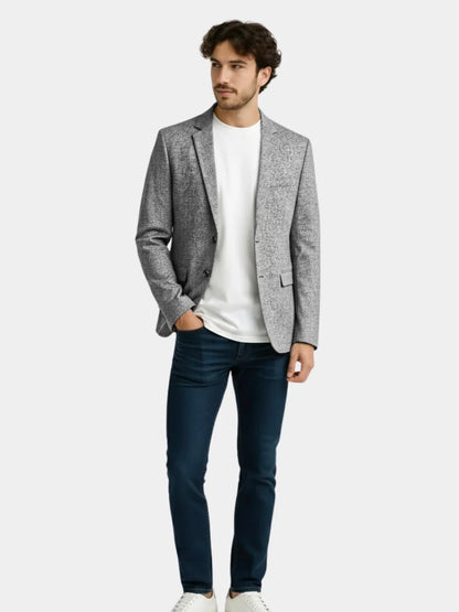 Legacy Blazer | Savile & Co.