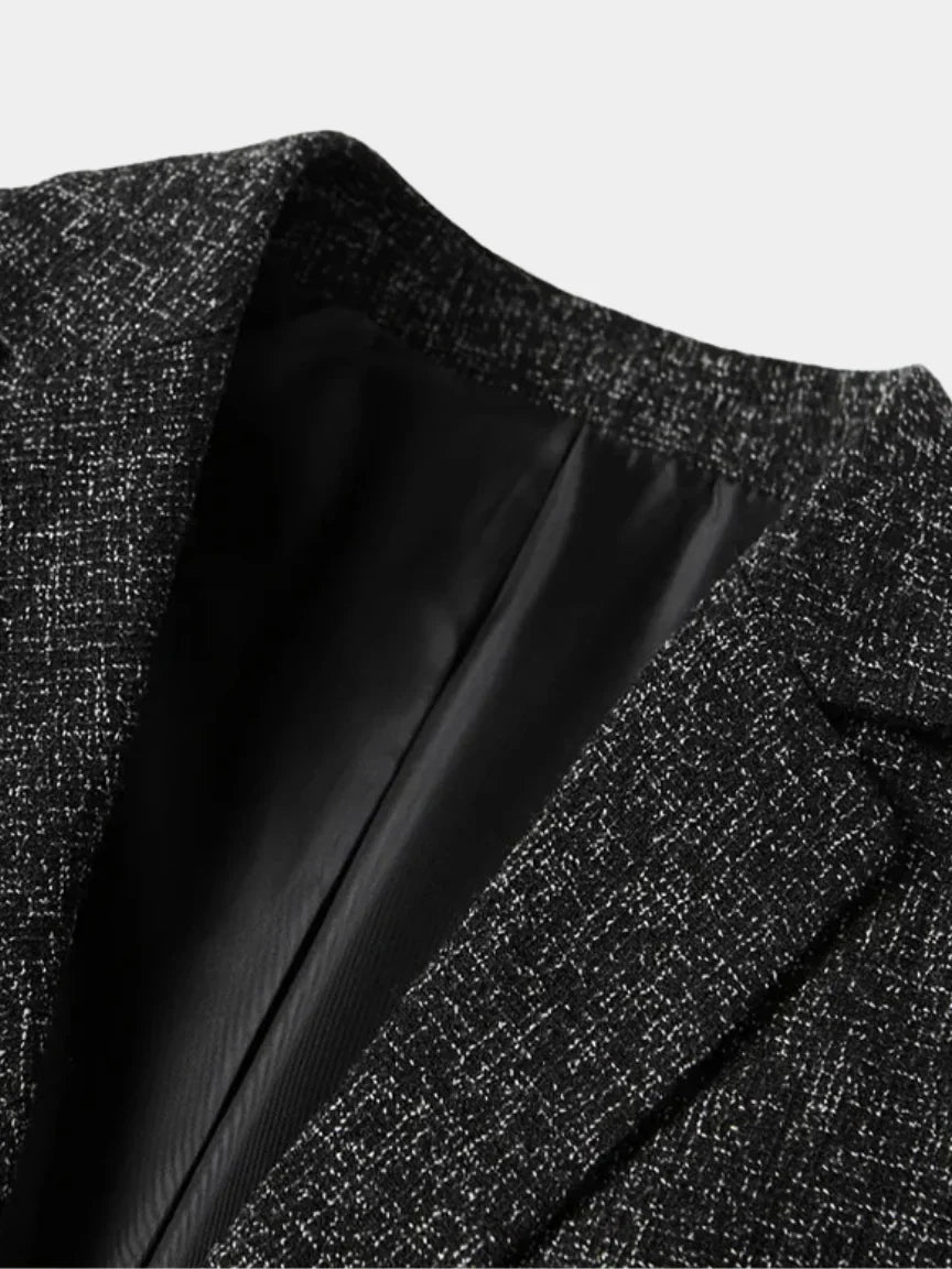 Legacy Blazer | Savile & Co.