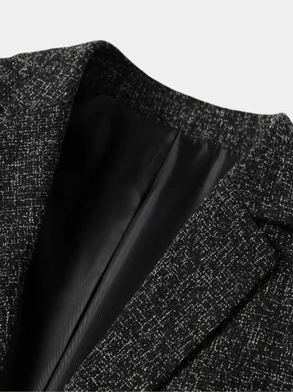 Legacy Blazer | Savile & Co.