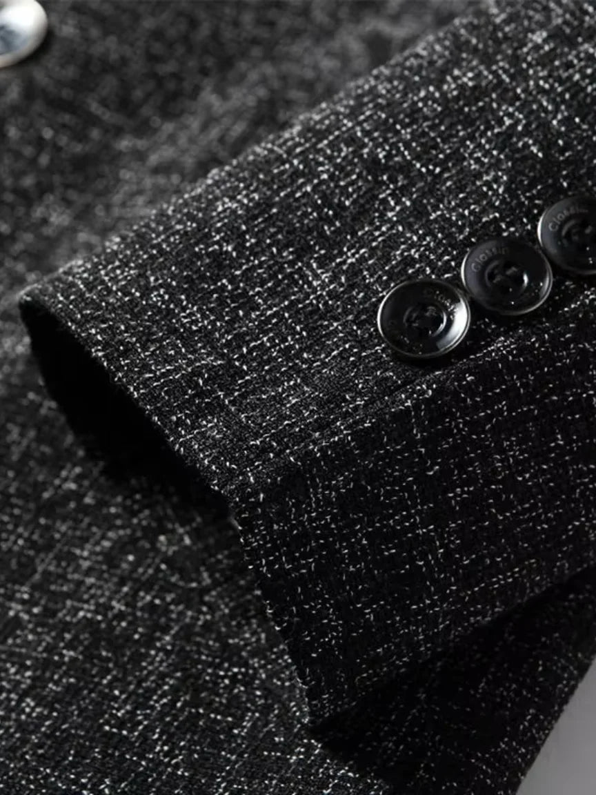 Legacy Blazer | Savile & Co.
