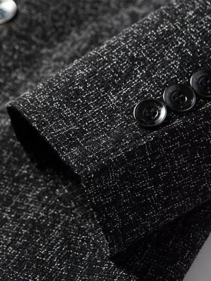 Legacy Blazer | Savile & Co.