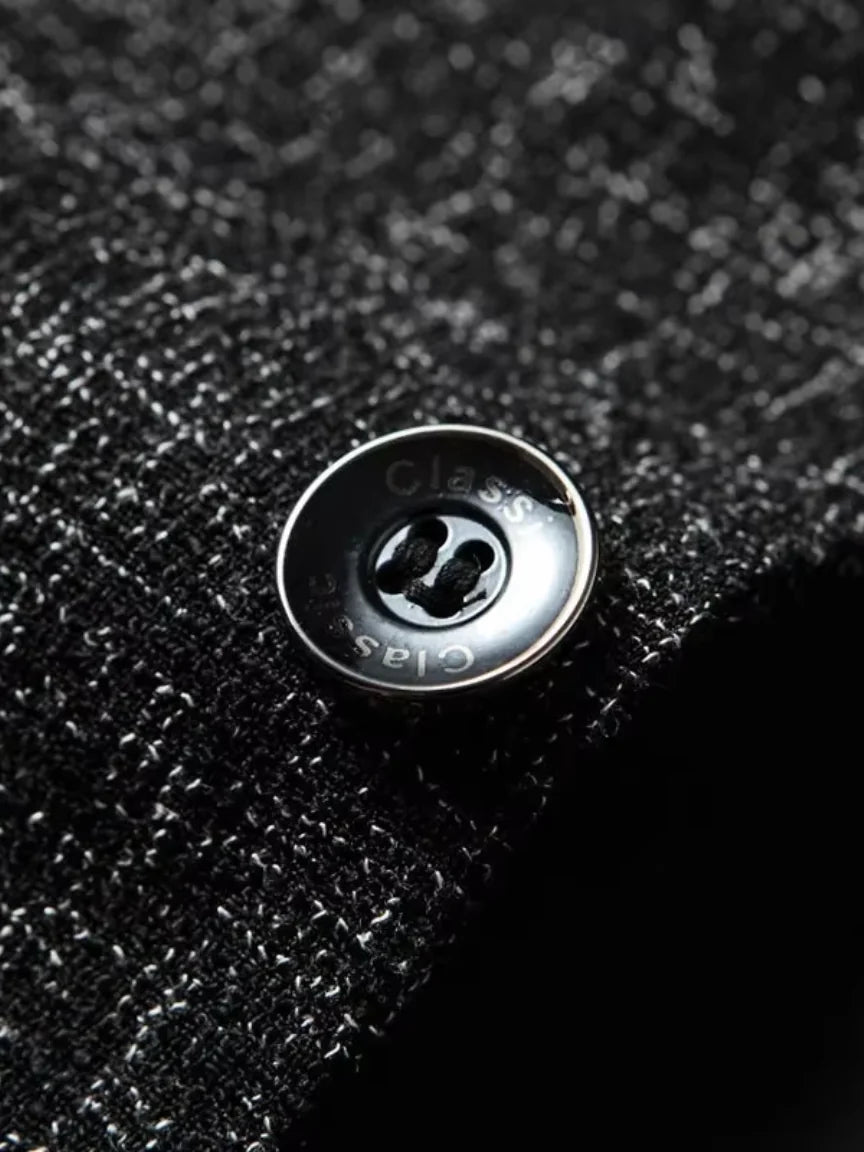 Legacy Blazer | Savile & Co.