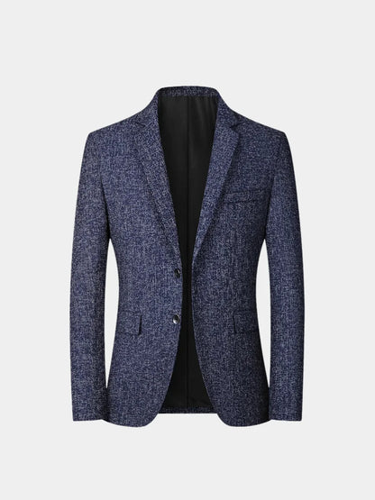 Legacy Blazer | Savile & Co.