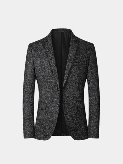 Legacy Blazer | Savile & Co.