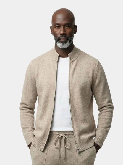 Legacy Cashmere Set | Savile & Co.
