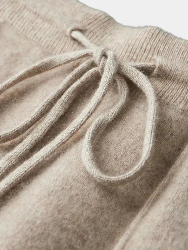 Legacy Cashmere Set | Savile & Co.