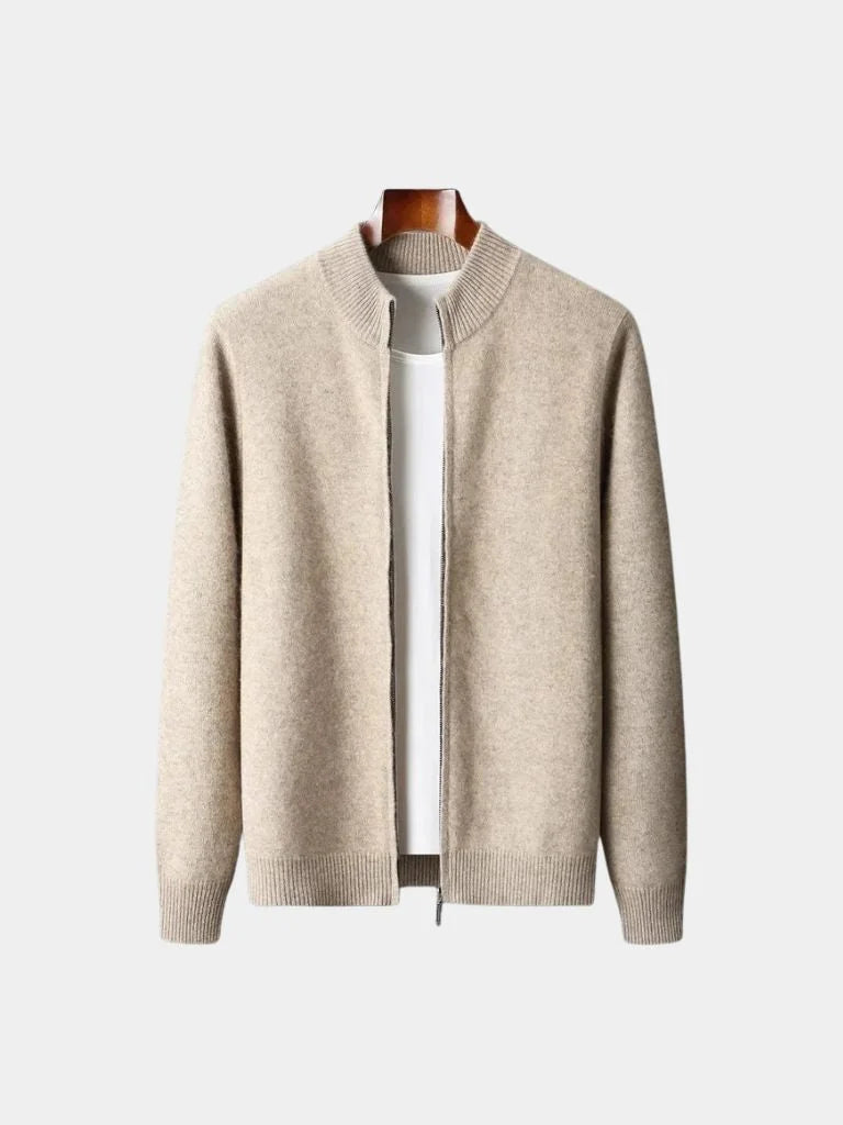Legacy Cashmere Set | Savile & Co.