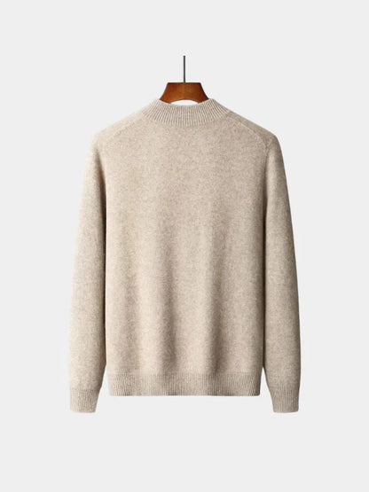 Legacy Cashmere Set | Savile & Co.