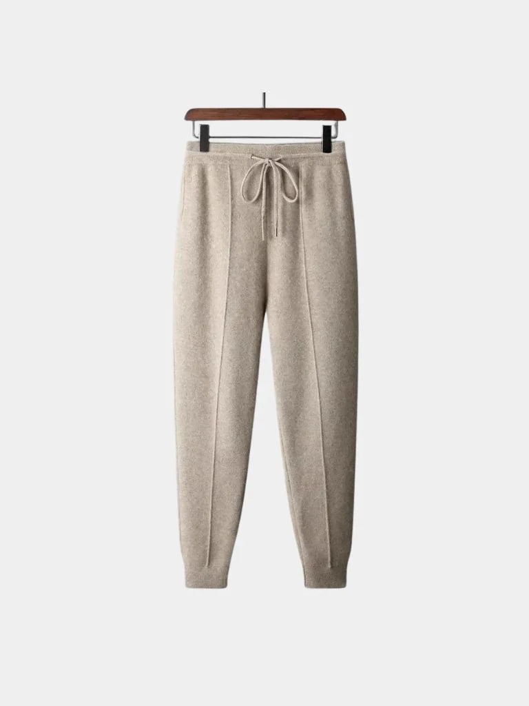 Legacy Cashmere Set | Savile & Co.