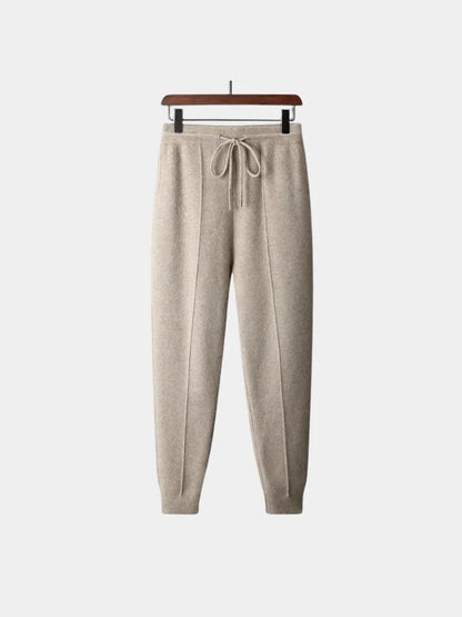 Legacy Cashmere Set | Savile & Co.