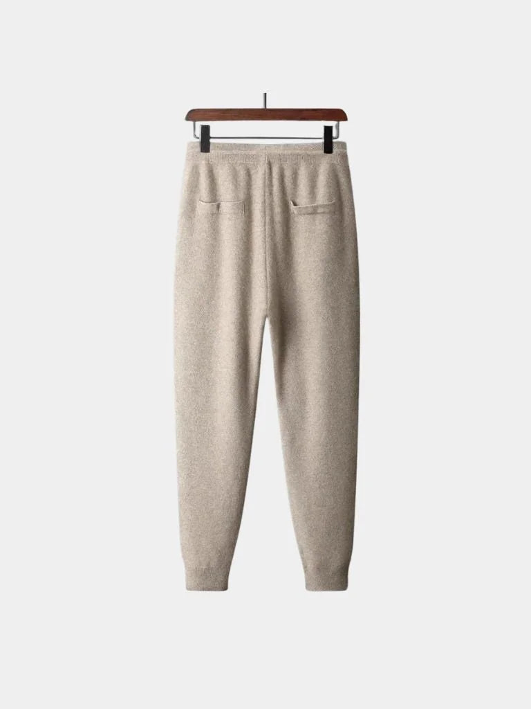 Legacy Cashmere Set | Savile & Co.