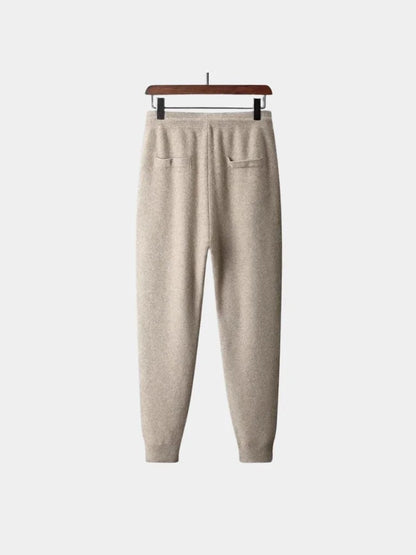 Legacy Cashmere Set | Savile & Co.