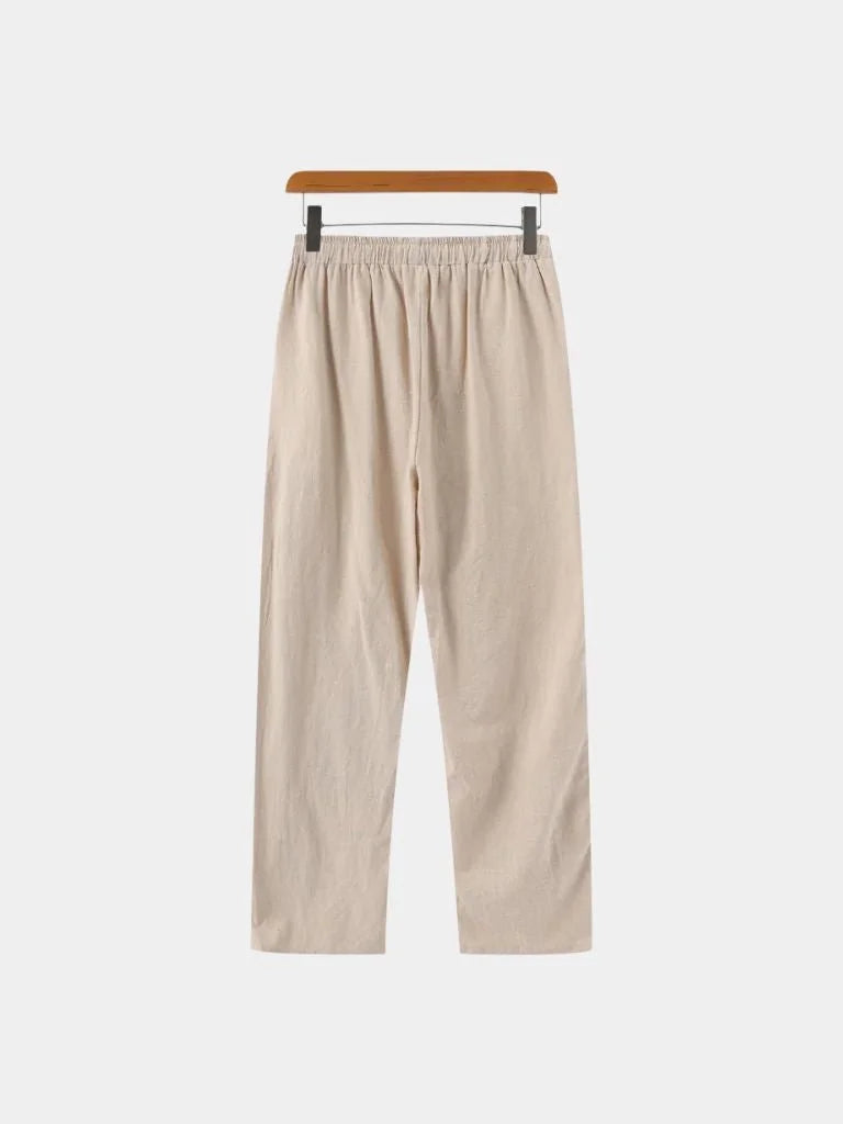 Linen Noire Set | Savile & Co.