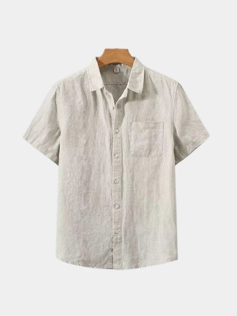 Lino Aureo Set | Savile & Co.