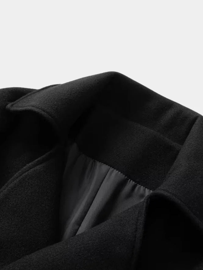 London Estate Coat | Savile & Co.