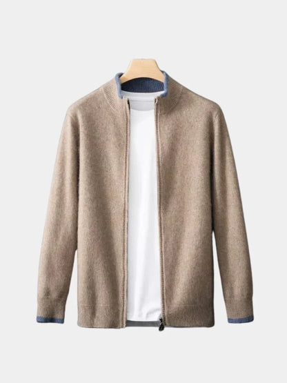 London Fog Cashmere Jacket | Savile & Co.