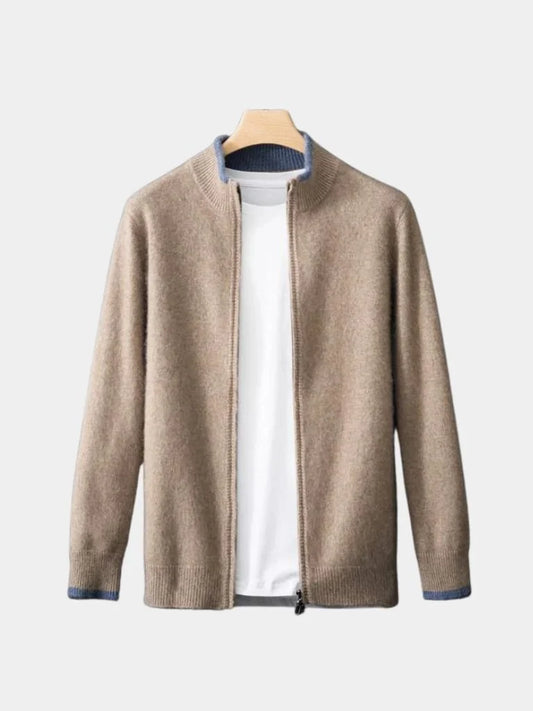 London Fog Cashmere Jacket | Savile & Co.