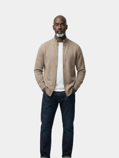 London Fog Cashmere Jacket | Savile & Co.