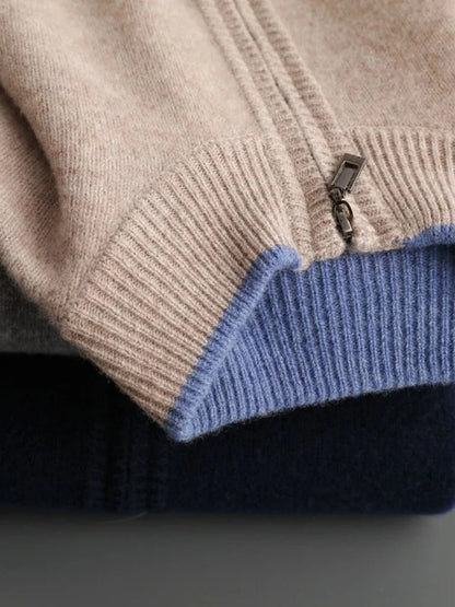 London Fog Cashmere Jacket | Savile & Co.