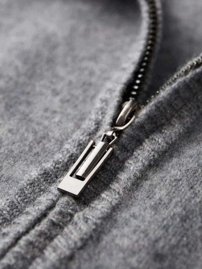 London Fog Cashmere Jacket | Savile & Co.