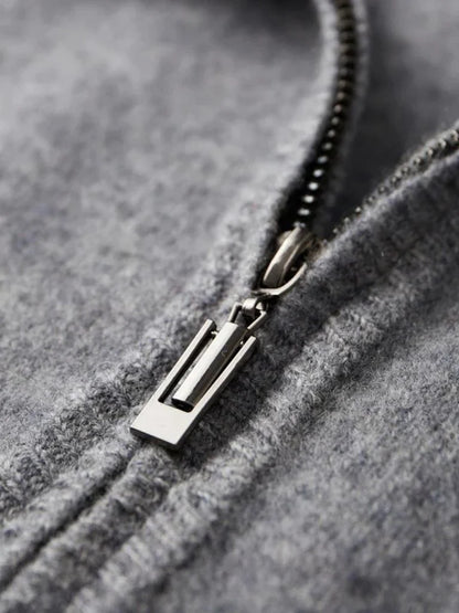 London Fog Cashmere Jacket | Savile & Co.