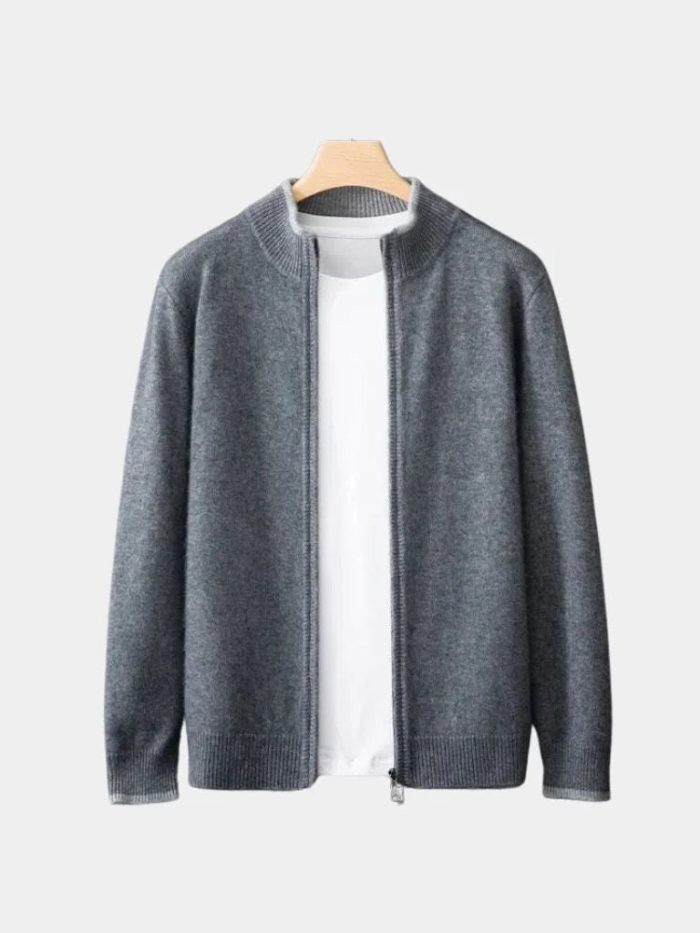 London Fog Cashmere Jacket | Savile & Co.