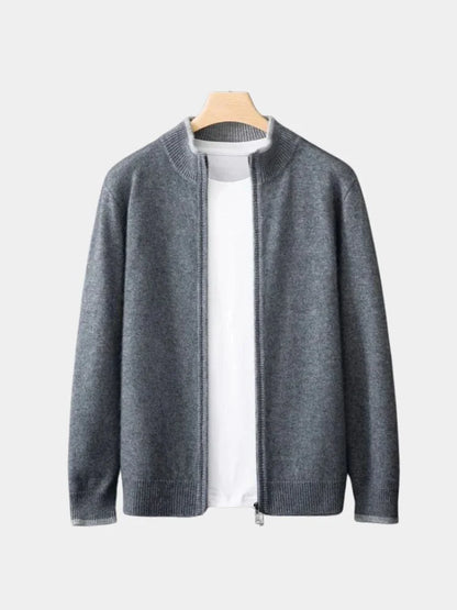 London Fog Cashmere Jacket | Savile & Co.