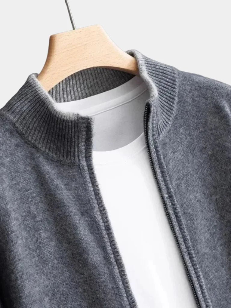 London Fog Cashmere Jacket | Savile & Co.