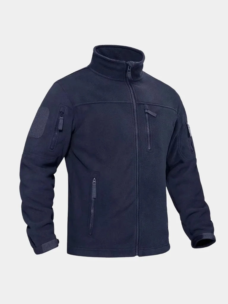 Lucerne Alpine Utility Jacket | Savile & Co.
