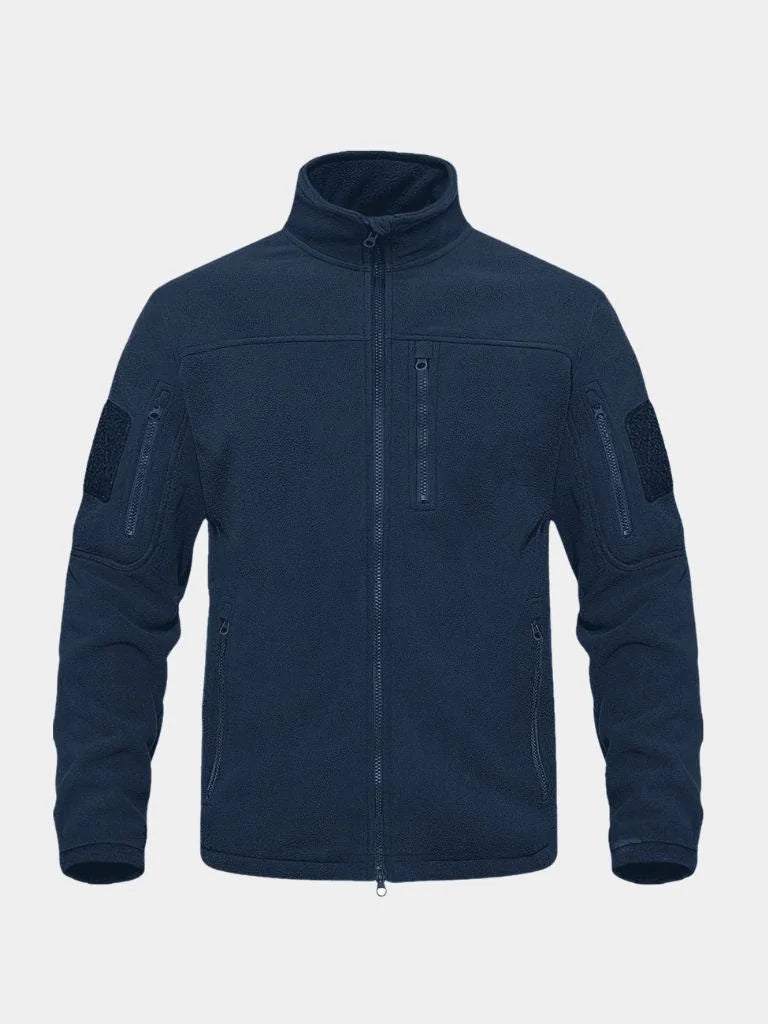 Lucerne Alpine Utility Jacket | Savile & Co.