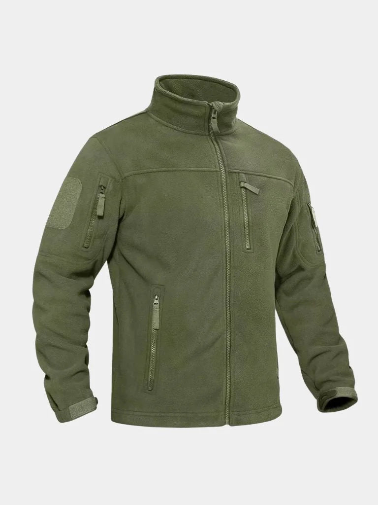 Lucerne Alpine Utility Jacket | Savile & Co.
