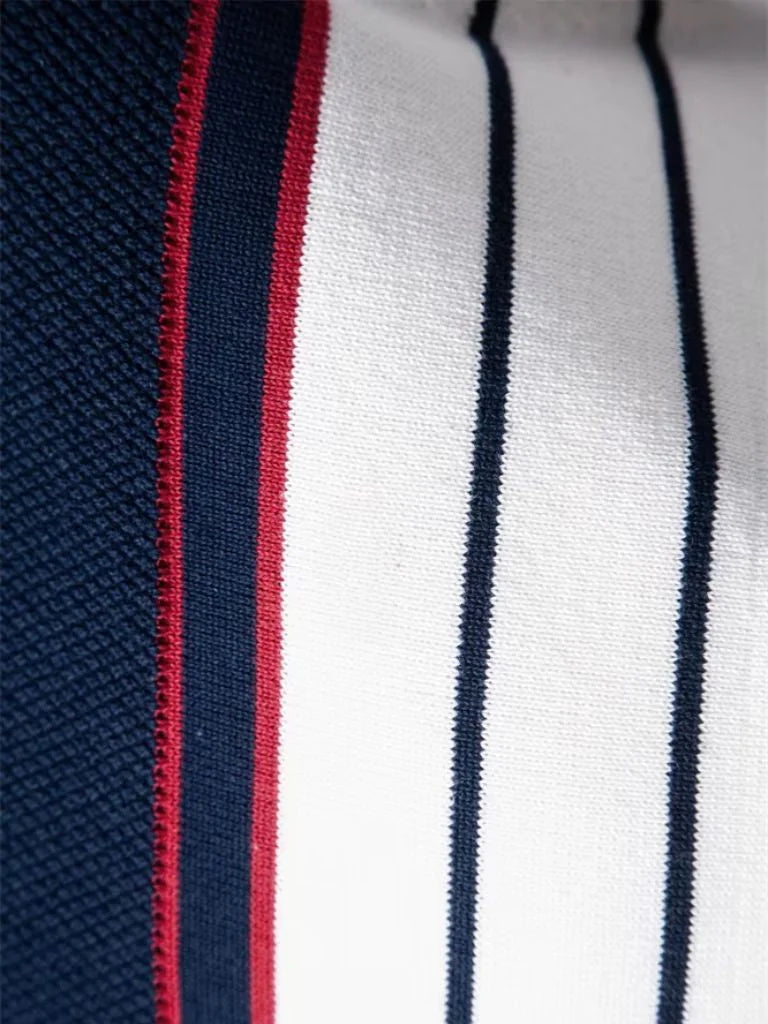 Mariner Knit Sweater | Savile & Co.