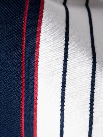 Mariner Knit Sweater | Savile & Co.