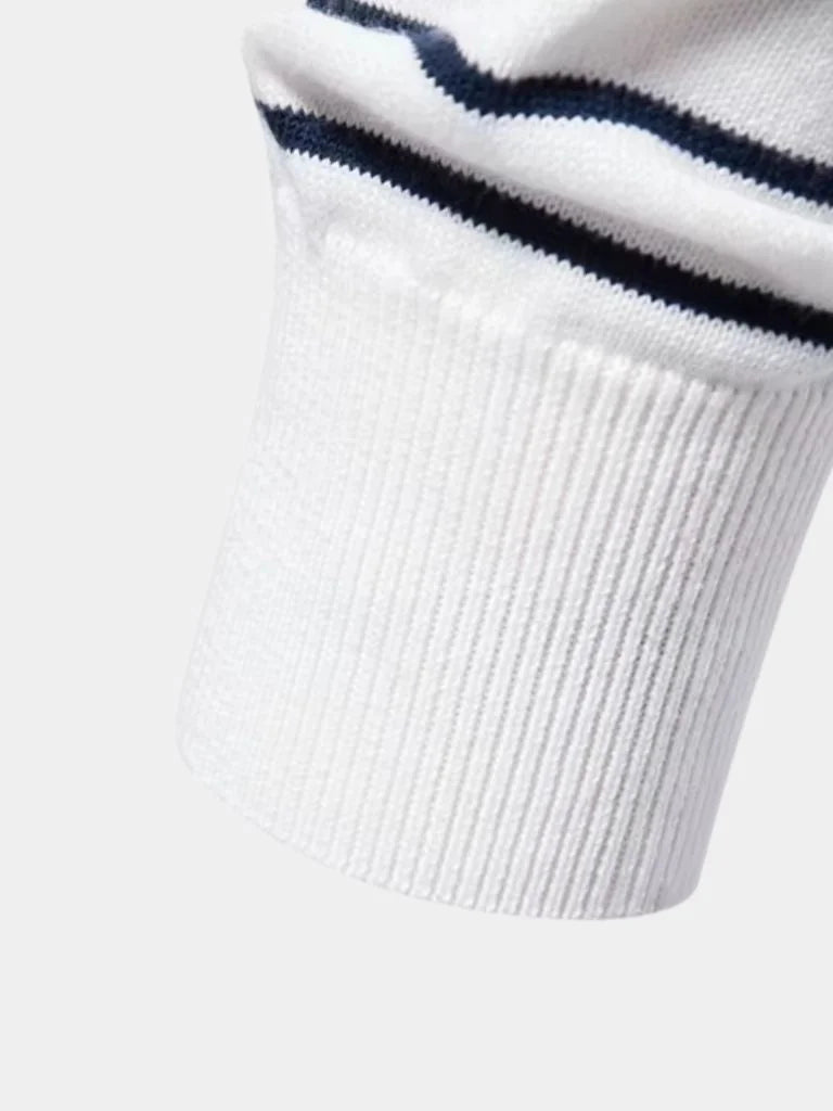 Mariner Knit Sweater | Savile & Co.