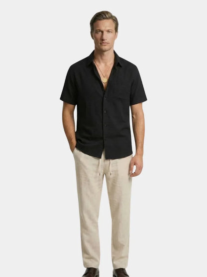 Medaglia Nera Set | Savile & Co.