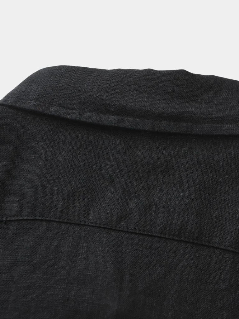 Medaglia Nera Set | Savile & Co.
