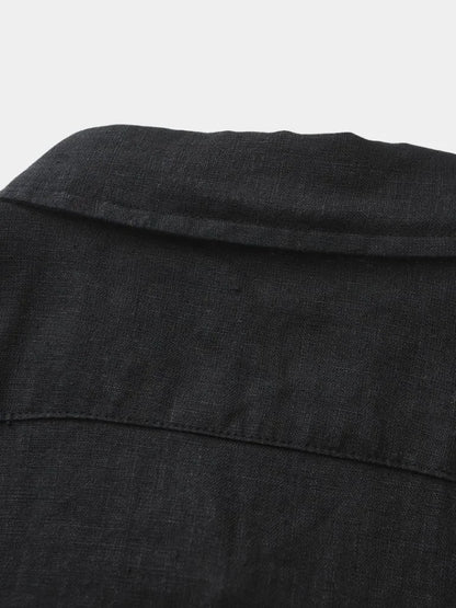 Medaglia Nera Set | Savile & Co.