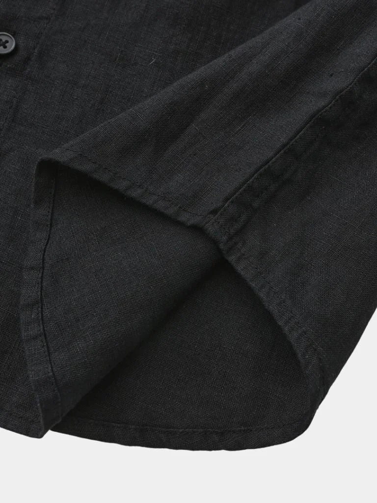Medaglia Nera Set | Savile & Co.