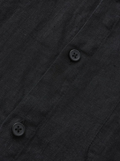 Medaglia Nera Set | Savile & Co.
