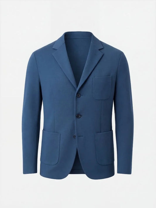 Mediterran Tailleur Blazer | Savile & Co.