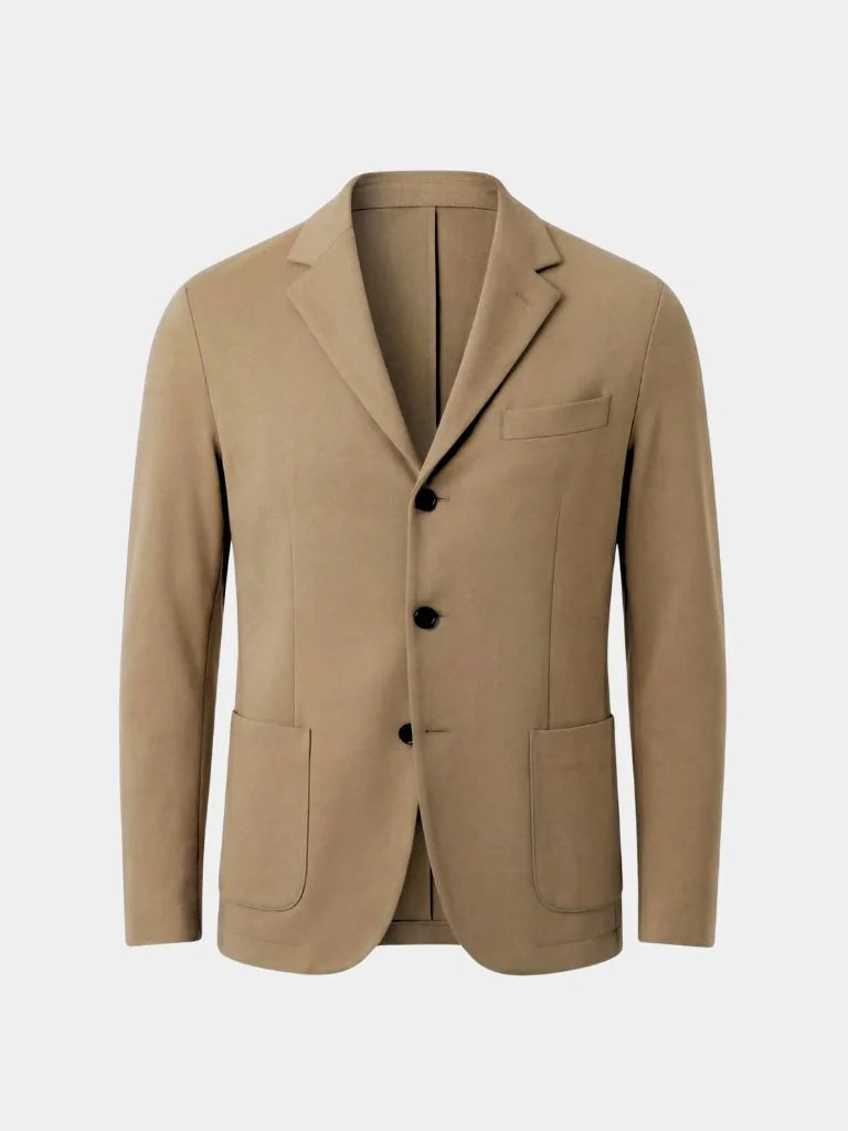 Mediterran Tailleur Blazer | Savile & Co.
