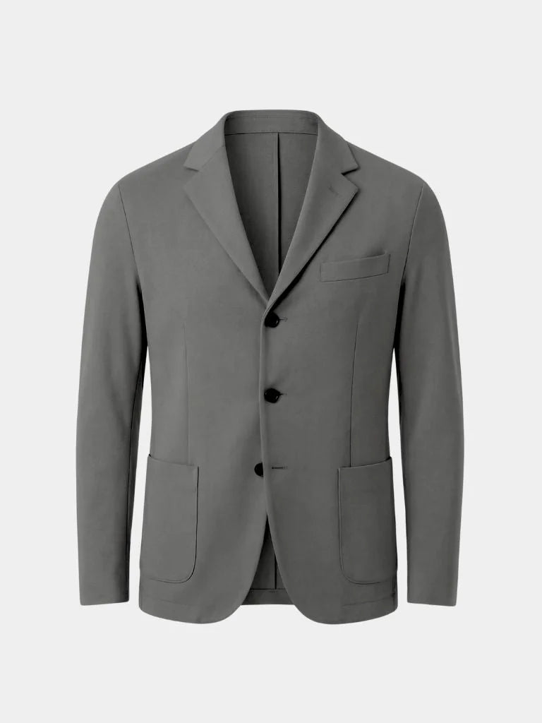 Mediterran Tailleur Blazer | Savile & Co.