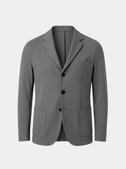 Mediterran Tailleur Blazer | Savile & Co.