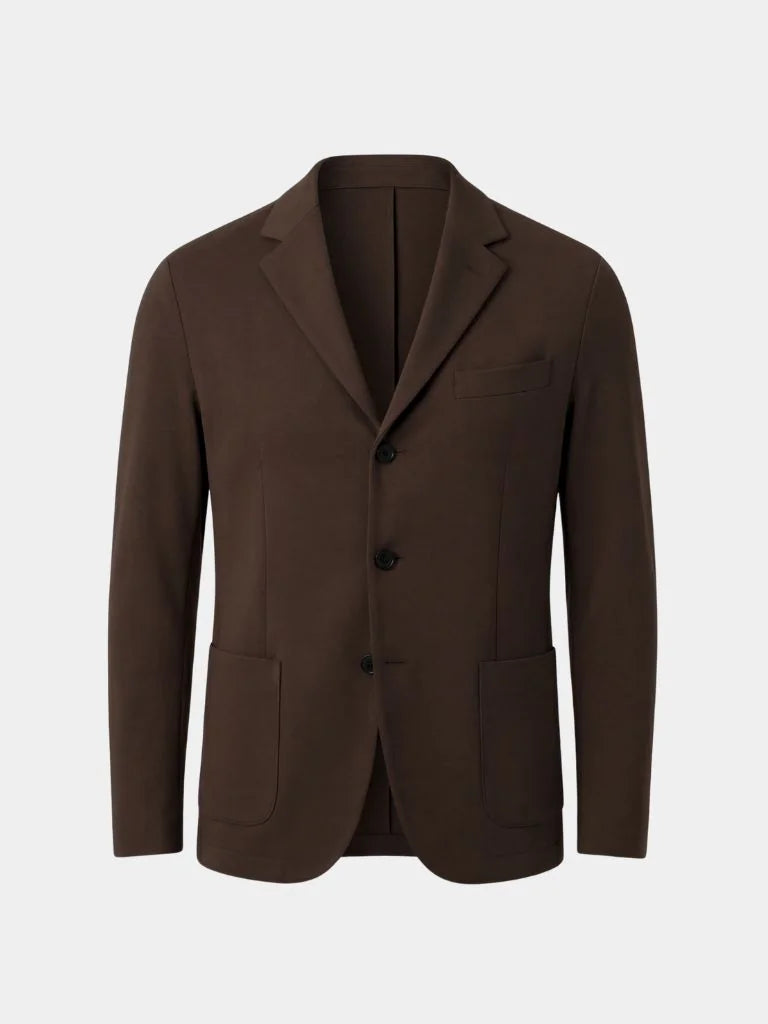 Mediterran Tailleur Blazer | Savile & Co.