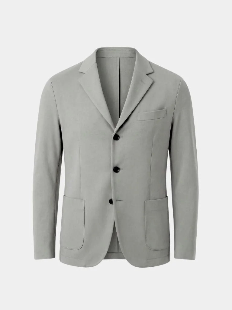 Mediterran Tailleur Blazer | Savile & Co.