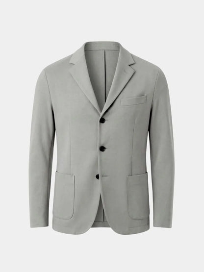 Mediterran Tailleur Blazer | Savile & Co.