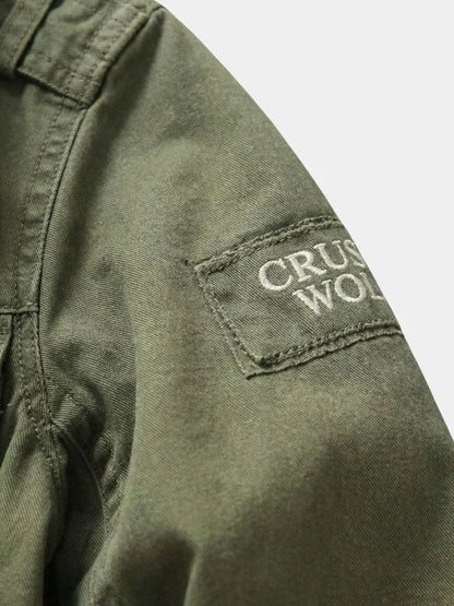 Metropolitan Core Jacket | Savile & Co.