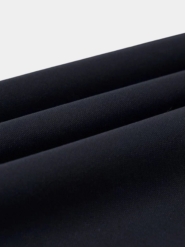 Midnight Trim Polo | Savile & Co.