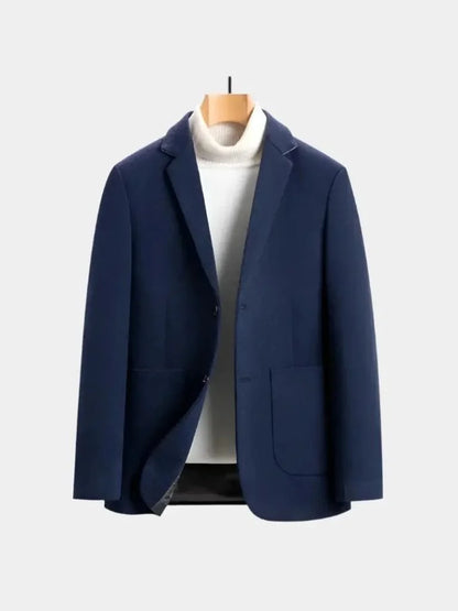 Minimalist Blazer | Savile & Co.