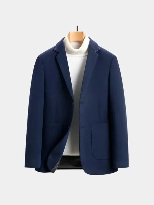 Minimalist Blazer | Savile & Co.